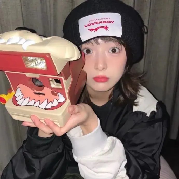 侯府小千金